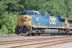 CSX 582